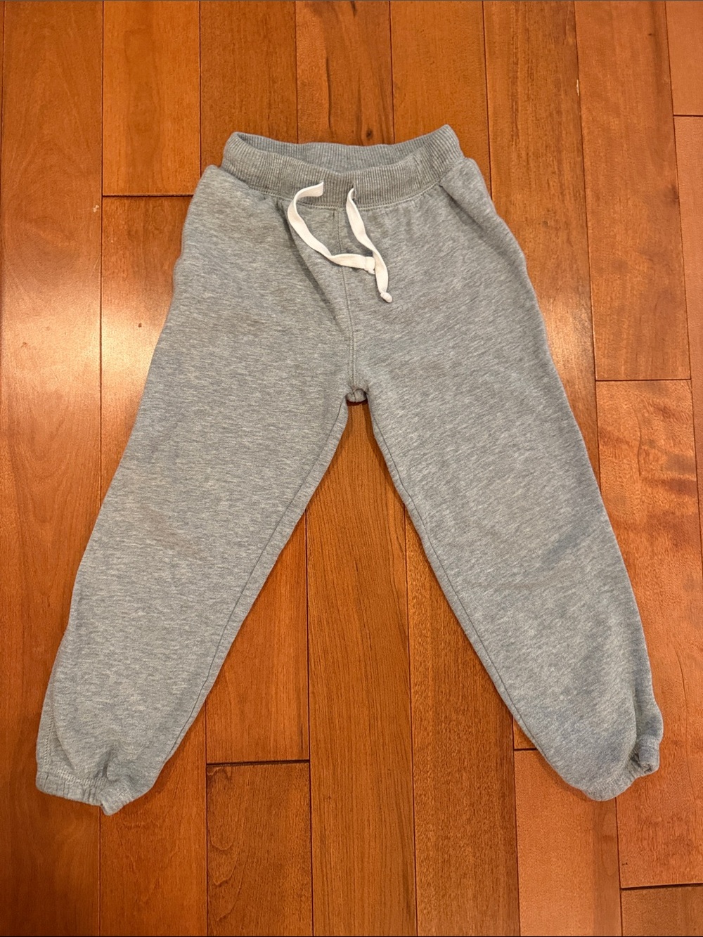 Joe Fresh Toddler Gray Sweatpants Size 5